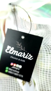 Buket Bunga Mawar Warna Unicorn & Buket Korea: Hadiah Viral untuk Wisuda, Anniversary & Birthday