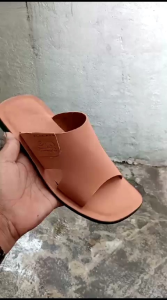 Sandal Kulit Pria Casual: Panduan Lengkap