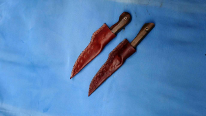 Pisau Dapur BONING: Fillet Daging Berkualitas Tinggi & Tahan Lama