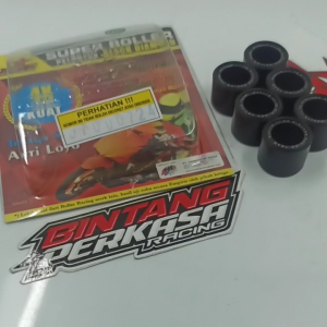 Aksesoris Roller Racing & Suku Cadang: BRT Roller Racing Scoopy 2021, Scoopy Donat New Beat 2020, Roler Genio Beat Deluxe