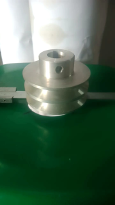 Pulley Belt 3 inchi - A2 as 12mm 14mm 16 mm 18mm 19mm 20mm 24 mm 25mm 1 inchi