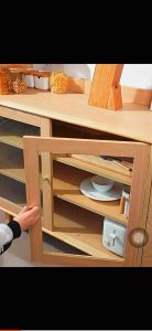 抽屉橱柜门挂篮带分格多功能收纳篮壁挂厨房宿舍挂架柜门收纳盒