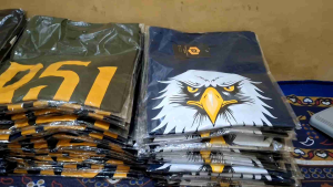 kaos distro original