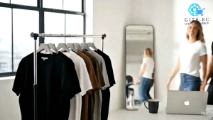 Premium Quality Cotton T-Shirt