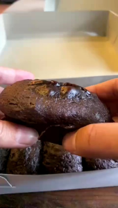 Kue Balok Brownies coklat lumer Susu Lembang kang Sule dan Sultan(Bisa ke luar kota dan luar P. jawa) dus+wrap Kemasan Vacum Dan Non Vacum Kue Balok 10Pcs Sultan - Lazada