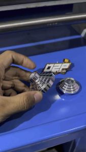 Boshing Gearbox Depan & Suku Cadang Roda Depan Beat Vario Scoopy All Honda Matic