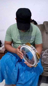 RIQ HADROH TERMURAH ORIGINAL PRODUCT