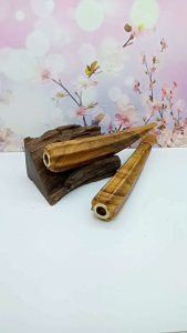 Padutan Once Pipa Kayu Tengsek Sulaiman Model Belimbing Super Premium M26