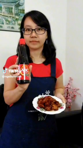 ABC kecap manis 600 ml