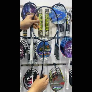 RAKET BADMINTON YONEX ASTROX LITE 21i 27i ORIGINAL SIAP PAKAI FREE TAS DAN GRIP