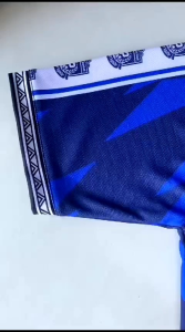 Jersey Klasik Bandung Champions