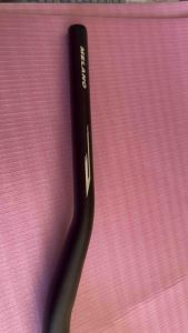 Stang Sepeda MTB Oversiz