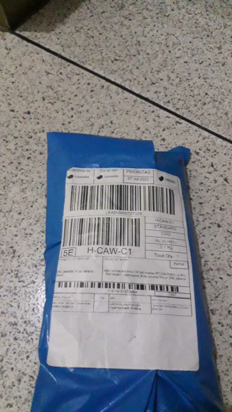 Buyer review video 3