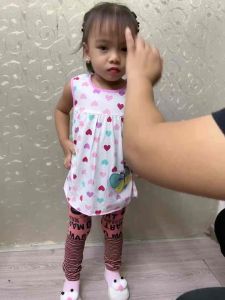 0-4 Years Baby Girls Dress: DSG's Comfortable & Stylish Outfit Options