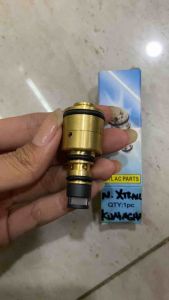 Thermo Valve Nissan Xtrail X-trail Sensor kompresor SELENOID