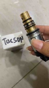 Thermo valve Tucson / Cerato / Sorento / Grand Avega