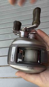 (S170) Shimano Scorpion Metanium XT Fishing Reel Japan Domestic Market – JDM (USED)