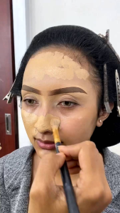 La Tulipe Xtra Smooth Cover Foundation