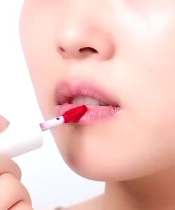 Kuas Concealer Bibir Serbaguna Kuas Ombre Kuas Make Up Lipstick