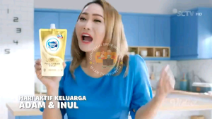 Frisian Flag Kental Manis Fouch 546g