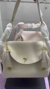 Túi xách quảng châu cao cấp giá rẻ túi xách da mềm form rộng rãi size 27