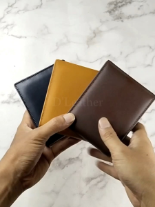 BIG SALE Dompet Kulit Pria 100% Kulit Garut