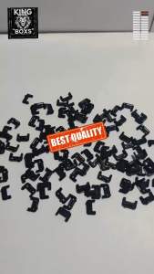 Karet Pelindung Konektor Charger Handphone Oppo | Realme Universal Original