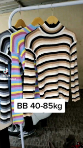 Mola Sweater Rajut 40-85kg/Inner Rajut