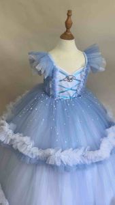 Baby Girl | CINNAMOROLL Inspired Gown for Kids