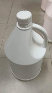 แกลอน ขวดพลาสติก ขนาด 3.8 ลิตร มือ2