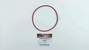 O ring Noken As VIXION / VIXION NEW (Harga Per 1 pcs) - Karet O Ring Seal Sil Sentrik Tutup Keteng