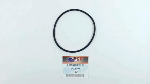 O ring Noken As SCORPIO (Harga Per 1 pcs) - Karet O Ring Seal Sil Sentrik Tutup Keteng