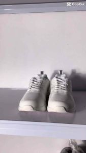 JES White PNP Athletic Shoes: A Comprehensive Guide