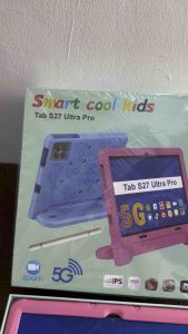 Smart cool kids Tab S27 Ultra Pro 5G