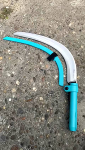 Egrek MLi original Malaysia