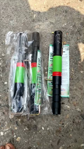 KLEM PUTAR MADE IN MALAYSIA ORIGINAL