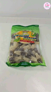 250g GIMMI SERIES COLA: Loot Bag Fillers, Paninda, Giveaways, Party Favors