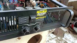 POWER RAKITAN TAMPA TRAVO. BISA UNTUK 5 AMPER SAMPAI 15 AMPER