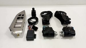 Motor Spion Lipat Innova Reborn Switch Original Plus Frame dan Modul