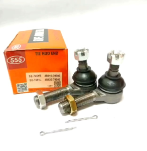 SE-7451 Tie Rod End Mitsubishi T120SS / Tirot Pendek / Tirod / Terod / Terot