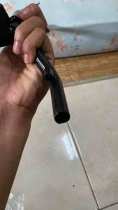 Besi Bastep Barstep Postep Step Depan GL Pro GL Max GL 100 Neotech