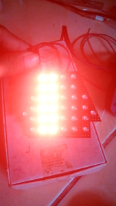 Stoplamp Running Beat Karbu 2008 11 Mode Auto Manual: Arus Wajib DC Rem Stay/Kedip