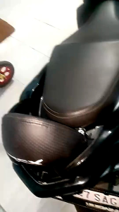 Behel Senderan PCX 150 dan PCX 160 type abs/cbs model tumpuk pcx lokal 150/160