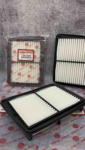 Filter Udara/Saringan Udara/Air Filter Daihatsu Luxio/ Grandmax (1pcs) Genuine PTM 17801-BZ080