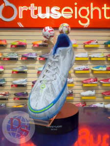 ORTUSEIGHT / CATALSYT BEAST IN / NEON GREEN BLACK YELLOW / SEPATU ORTUSEIGHT / SEPATU FUTSAL PRIA / SEPATU OLAHRAGA