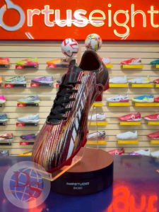 ORTUSEIGHT / CATALYST VOYAGE FG / BLACK ORTRED / ORTRED WHITE / SEPATU ORTUSEIGHT / SEPATU SEPAK BOLA PRIA / SEPATU OLAHRAGA PRIA