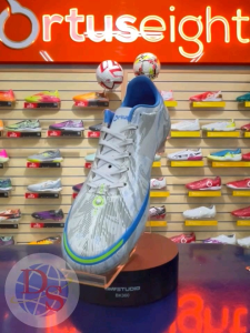 ORTUSEIGHT CATALSYT BEAST FG / NEON GREEN BLACK YELLOW / SEPATU ORTUSEIGHT / SEPATU SEPAK BOLA PRIA / SEPATU OLAHRAGA PRIA