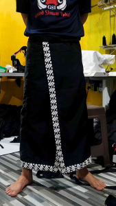 CELANA UBET KOMBINASI batik | CELANA SARUNG DRILL batik| CELANA GEMBORAN UBET batik| CELANA WAROK| CELANA KOMPRANG batik