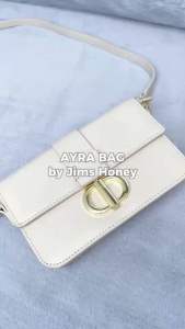 JIMS HONEY AYRA BAG TAS SLEMPANG BAHU WANITA