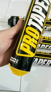 Promo Busa Stang Model Lonjong Jepit Buat Sepeda & Motor Barpad Stang Trail Protaper KLX CRR Traker Universal